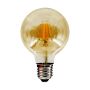 Eko-Light FILAMENT EKZF8007 Ampoule 1x6W/E27 2700K 700LM IP20