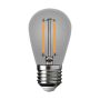 Eko-Light FILAMENT EKZF8263 Ampoule 1x1W/E27 2700K 50LM IP20