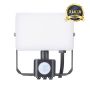 Eko Light FLOODLIGHT EKN9018 Projecteur halogène 1x20W/LED 5000K 2000lm IP44