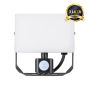 Eko Light FLOODLIGHT EKN9019 Projecteur halogène 1x30W/LED 5000K 3000lm IP44