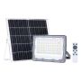 Eko Light FOKUS EKO9091 Projecteur halogène 1x60W/LED 6000K 900lm IP65