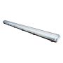 Eko Light HERMETIC FITTING EKH9833 Luminaire encastré étanche 2x18W/g13_t8_120cm IP65