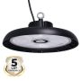 Eko-Light HIGH BAY EK0730 Suspension lumineuse 1x200W/LED 4000K 24000lm(120°)/29000lm(360°) IP65
