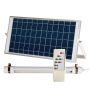 Eko Light JIMMY EKO9090 Projecteur halogène 1x40W/LED 6000K 580lm IP65