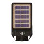 Eko-Light KERS EKO0545 Lampe solaire 1x50W/LED 6500K 500lm IP44