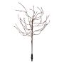 Eko-Light LAMPY SOLARNE EKO1448 Lampe solaire 1x0,1W/LED RGB+3000K 3lm IP44