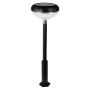 Eko-Light LAMPY SOLARNE EKO1452 Lampe solaire 1x0,1W/LED RGB IP44