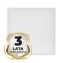 Eko Light LED PANEL EKP9128 Panneau LED 1x40W/LED 4000K 3650lm IP20