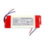 Eko Light LED POWER SUPPLY EKZAS559 Alimentation IP20