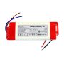 Eko Light LED POWER SUPPLY EKZAS560 Alimentation IP20