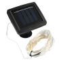 Eko-Light MICRO EKO0624 Lampe solaire 1x0,06W/LED 3000K 2lm IP44