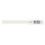 Eko-Light PODSZAFKOWE EKB1444 Lampe sous armoire 1x18W/LED 4000K 1750lm IP20