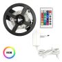 Eko-Light STRIP EKZ0446 Ruban LED 1x8W/LED RGB IP54