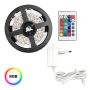 Eko-Light STRIP EKZ0447 Ruban LED 1x12W/LED RGB IP55