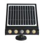 Eko Light TALENT EKO8328 Projecteur halogène 4x8W/LED 4000K 950lm IP65