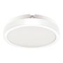 Eko-Light VERA EKP0468 Plafonnier 1x12W/LED 4000K 1250lm IP65