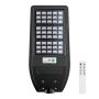 Eko Light VIA EKO9094 Luminaire pour lampadaire 1x100W/LED 6000K 1200lm IP65 SOLAR