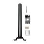 Eko Light VIA EKO9168 Accessoire de montage IP20