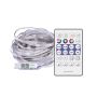 Eko-Light WIZARD EK1387 Guirlande lumineuse 1x5W/LED RGB IP20