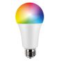 Eko-Light BULB EKSM6666 Ampoule 1x11W/E27 2700k-6500k+RGB 1200LM IP20