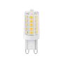 Eko-Light BULB EKZA312 Ampoule 3,5W/G9 4000K 320LM