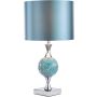 Dar Lighting Elsa ELS4223 Lampe de table 1x40w/e27 ip20