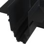 Maytoni ACCESSORIES FOR TRACKS TRA004CL-22B Connecteur