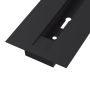 Maytoni BUSBAR TRUNKINGS TRX004-112B Rail 2m