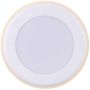 Nordlux ELKTON 14 47530101 Spot encastré 2700K 800LM IP20