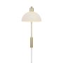 Nordlux ELLEN 2213701035 Applique murale 1x40W/E14 IP20
