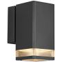 Nordlux ELM 45321003 Applique murale 1x20W/GU10 IP44