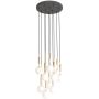 Open Design Highlights Ero X OR85365 Suspension lumineuse 10x8W/G9 IP20