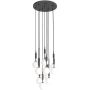 Open Design Highlights Ero X OR85372 Suspension lumineuse 10x8W/G9 IP20