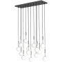Open Design Highlights Ero XIV OR85471 Suspension lumineuse 14x8W/G9 IP20