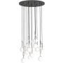 Open Design Highlights Ero XVI OR85419 Suspension lumineuse 16x8W/G9 IP20
