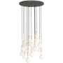 Open Design Highlights Ero XVI OR85426 Suspension lumineuse 16x8W/G9 IP20