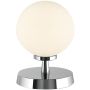 Dar Lighting ESBEN ESB4150-02 Lampe de table 1x40W/G9