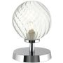 Dar Lighting ESBEN ESB4150-03 Lampe de table 1x40W/G9