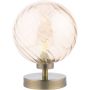 Dar Lighting Esben ESB4175-26 Lampe de table 1x40w/G9 ip20
