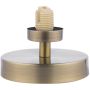 Dar Lighting Esben ESB4175-F Socle 1x40w/g9 ip20