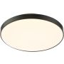 Dar Lighting Essien ESS5222 Plafonnier 1x18w/LED 4000k 1450lm ip44