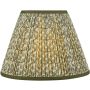 Dar Lighting Esther EST1224 Abat-jour 1x60w/E27