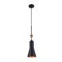 Elstead Lighting Etoile ETOILE-P-M-MB Suspension lumineuse 1x60 W/E27
