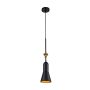 Elstead Lighting Etoile ETOILE-P-S-MB Suspension lumineuse 1x60 W/E27