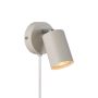 Nordlux EXPLORE 2113251009 Applique murale 1x7W/GU10 IP20
