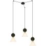 Zambelis PENDANT 23249 Suspension lumineuse 3x15W/E14 IP20
