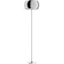 Zuma Line CRYSTAL F0076-04A-F4FZ Lampadaire 1x42W/G9