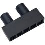 Zambelis FLEXIBLE TRACK 23183 Projecteur sur rail 10W/led 3000K 795lm IP20