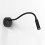 Astro Lighting LUCCA 1435001 Applique murale 3,6W/LED 2700K 124LM IP20