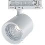 Zambelis 3-Phase Track S201 Projecteur sur rail 42W/led 4000K 4130lm IP20